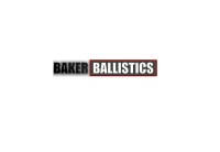 BAKER BALLISTICS LOGO